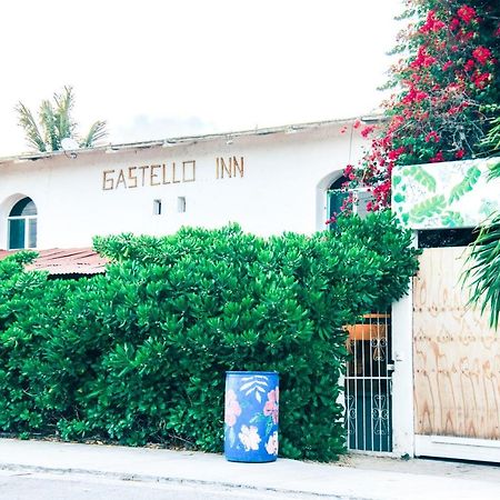 Lobo Inn Tulum Exterior photo